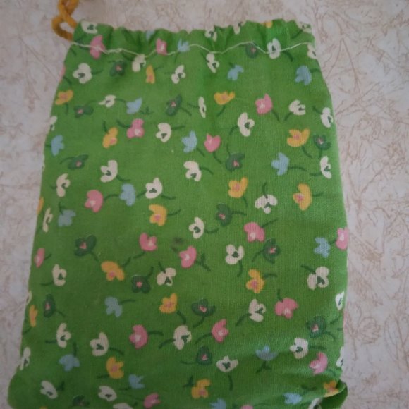 Cookie Stamps, 6 Items, Kilned Clay with Carrying Case and Shortbread Recipe - Picture 3 of 5